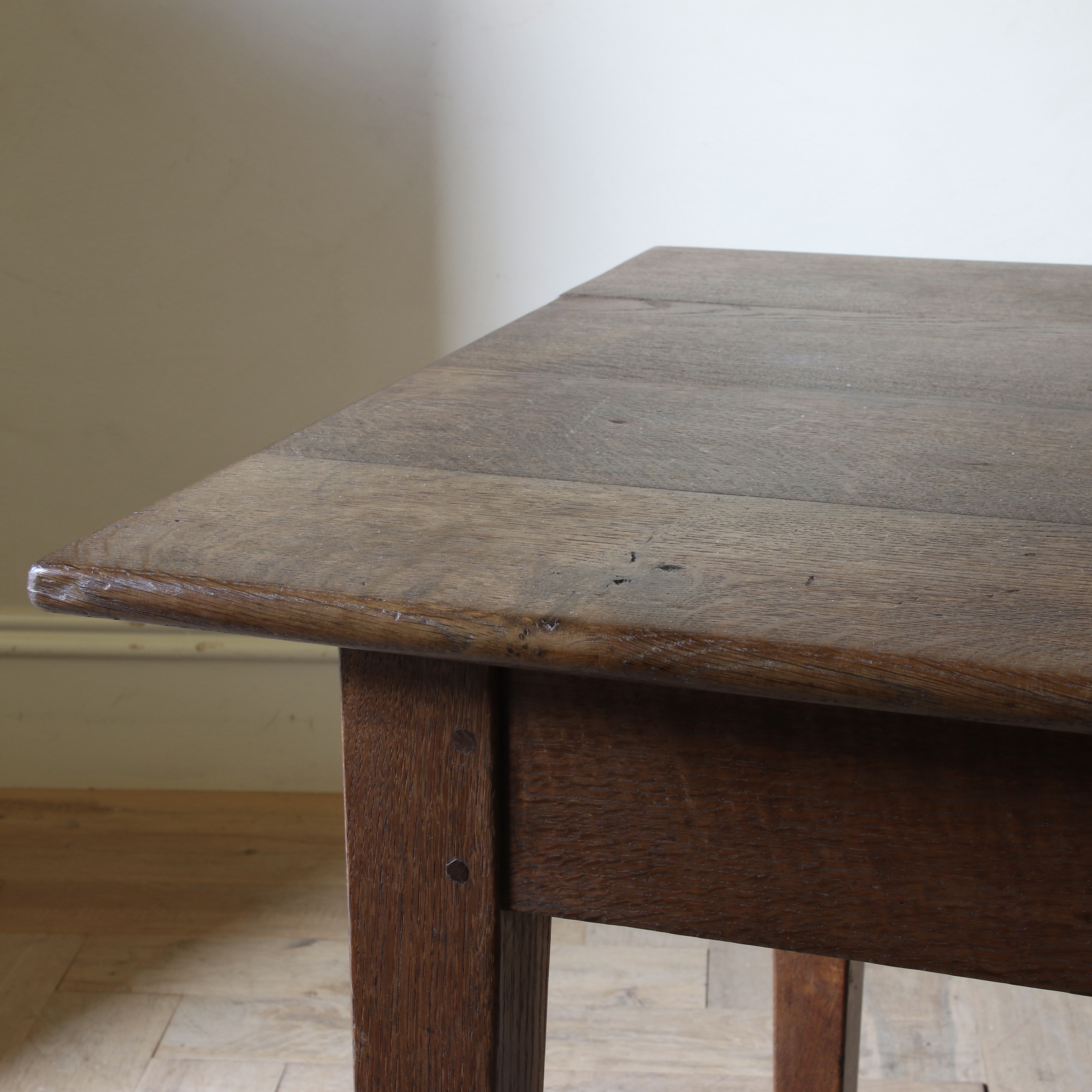 French Provincial Dining Table